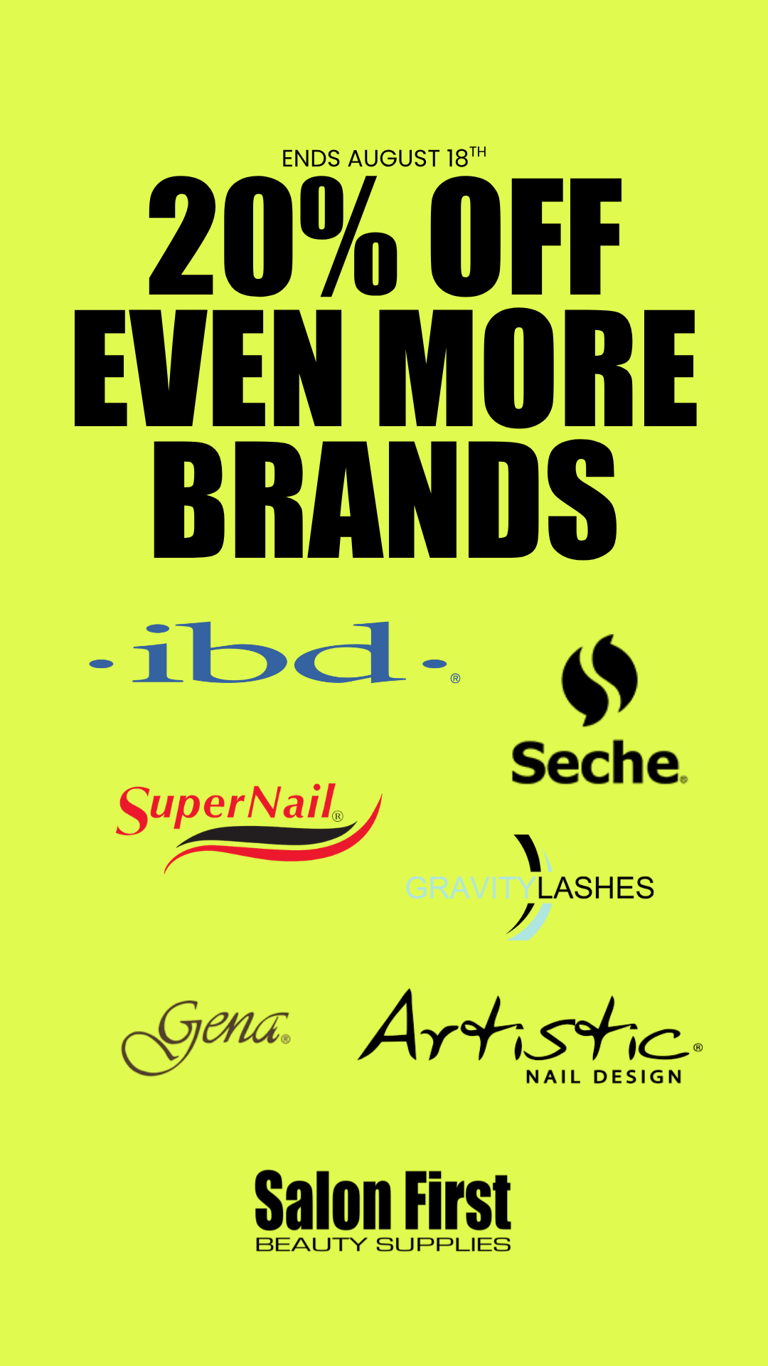 other brands